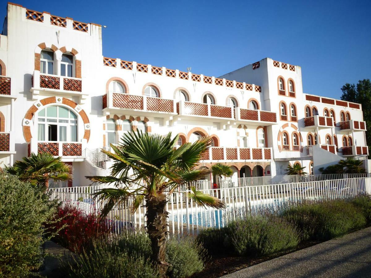 Residence De L'Ocean ラ・トランシュ・シュル・メール エクステリア 写真